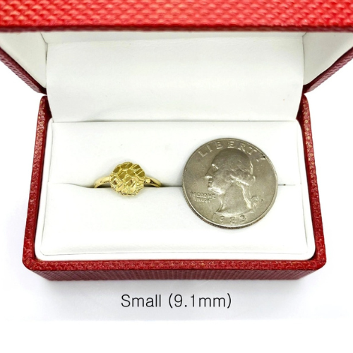 Nuggets Ring