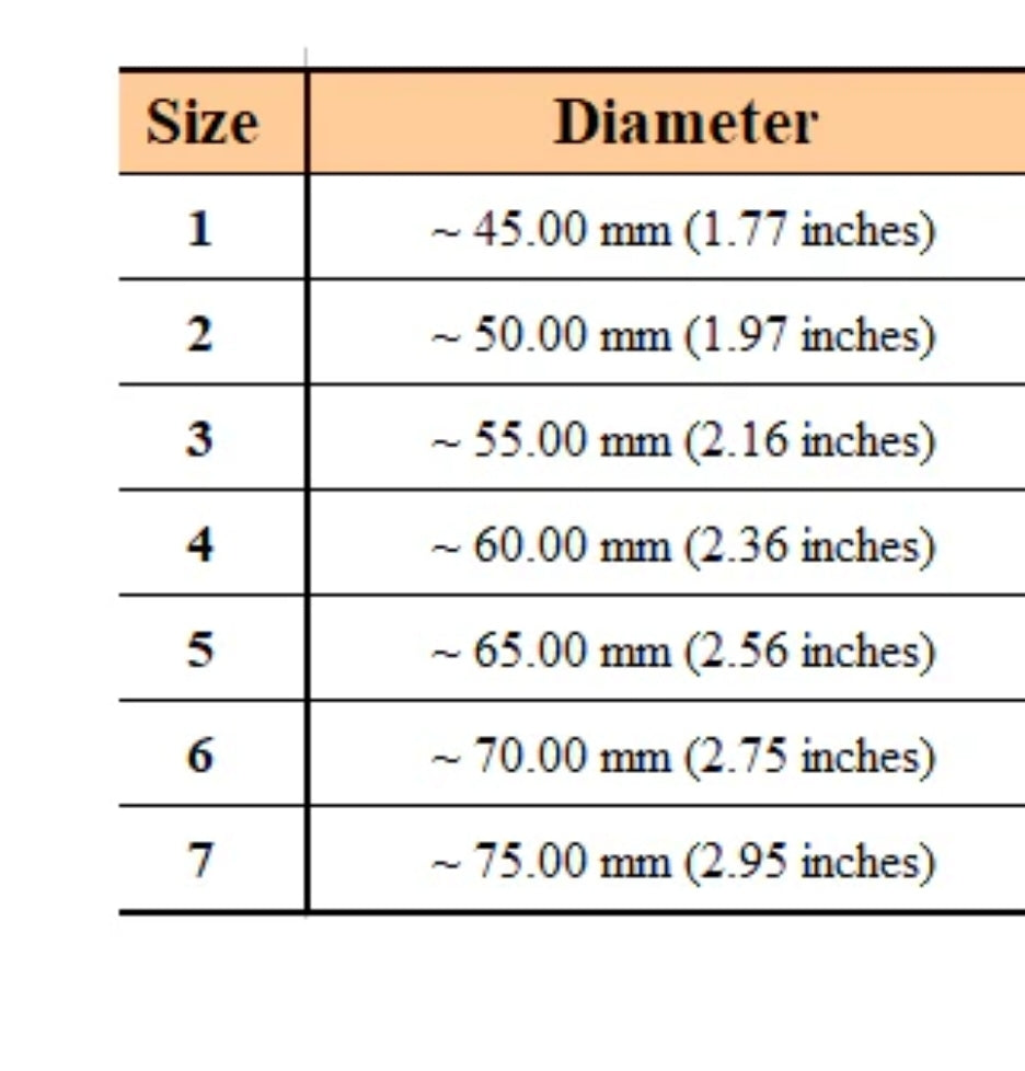 Elegant silver bangles